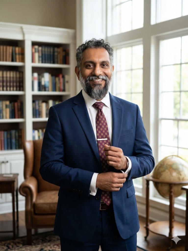 Founder - Money Mindset Coach